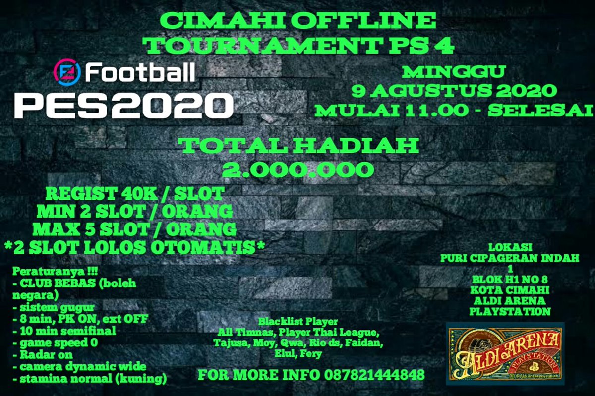 ALDI ARENA tweet media