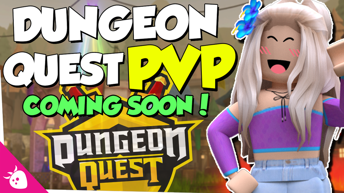 Kiraberry On Twitter New Dungeon Quest Pvp Update Leaks Roblox Https T Co 8wuzzsztvy - roblox twitter leaks