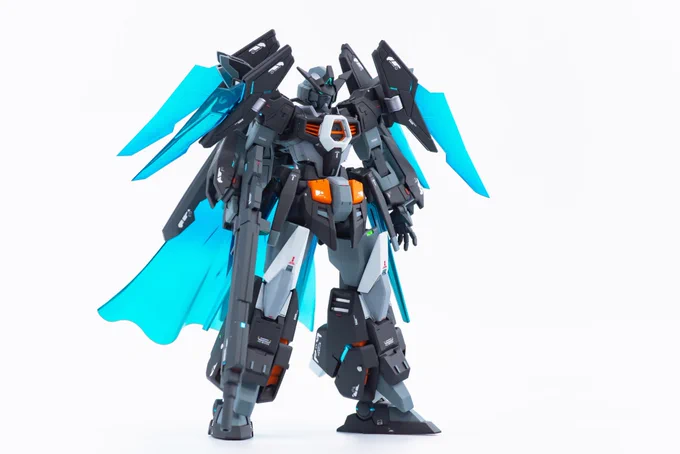 #今月作ったプラモ晒そうぜ
ギリギリ4機?
٩(ˊᗜˋ*)و♪ガンバッタ!! 