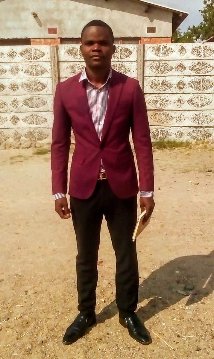 Jonathan Moyo Twitter Jonathan Moyo Twitter