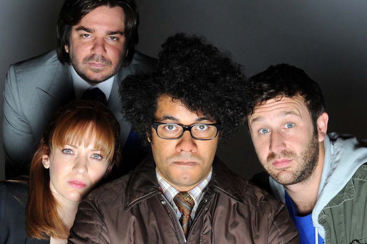 cuenterete's tweet image. #31dJulio #DiaDelSysAdmin Un homenaje a los administradores de sistemas, esos trabajadores esenciales que no reciben aplausos, y que, cuanto mejor hacen su trabajo, más pasan desapercibidos.
bit.ly/DiaDelSysAdmin