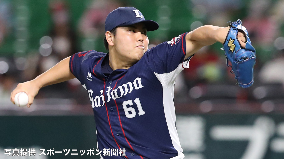 lions_official's tweet photo. [7/31 結果] L4-5H
3回に #山川穂高 選手、#中村剛也 選手の本塁打で一気に3点を先制！その後逆転を許すも、#スパンジェンバーグ 選手が一発を放ち同点に。再び勝ち越されるも、リリーフの #宮川哲 投手、#平良海馬 投手が完璧な投球を見せますが勝利を逃しました。
#埼玉西武ライオンズ #seibulions https://t.co/fdJyq3lqWd
