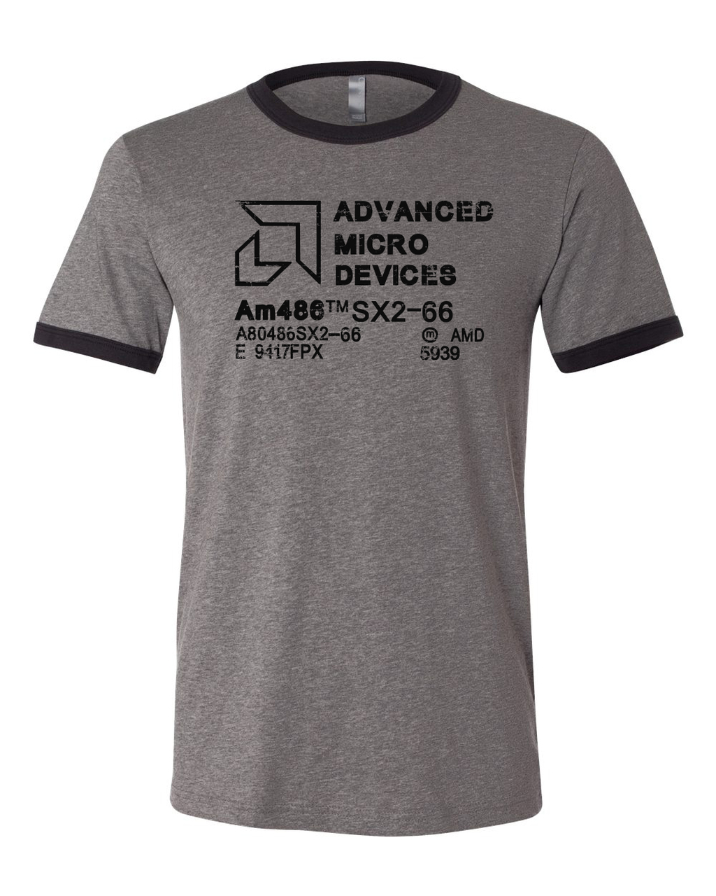 Amd t shirt 2025