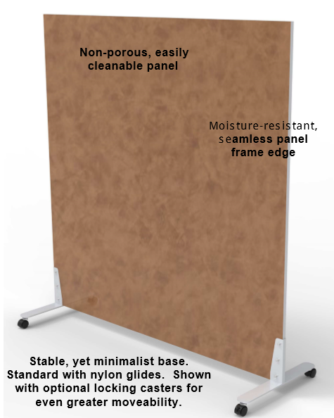 stratisind's tweet photo. Choose a finish that matches your business décor with our sani wall dividers, for a stylish solution to social distancing. 

https://t.co/JYCTNgYS7f
#socialdistancing #madeinUSA https://t.co/jFQ5kfSAb7