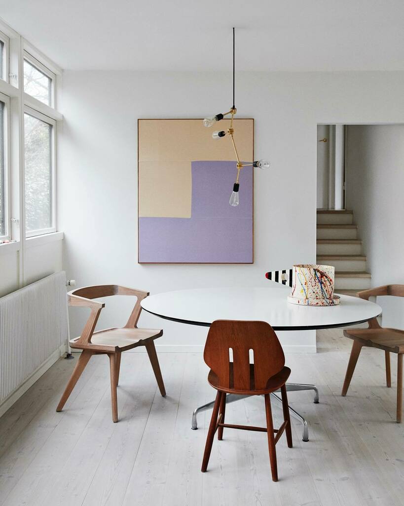 ibsen_peter's tweet photo. Friday Flashbacks to my old kitchen 🌀
-
-
-
-
-
-
Photo @mikkeltjellesen #petershire 
#eurowoman @eurowomandk #ethancook 
.
.
.
@matthewhiltonstudio
#diningroomdecor #diningchair #interiordecorideas #interiorinspo
#scandinavianliving
#nordicinterior 
#scandinavianhomes 
#sca… https://t.co/xlzloJGMvL