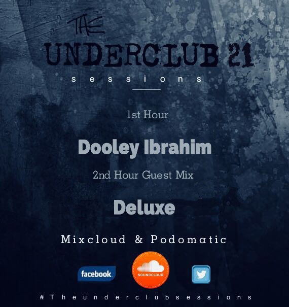 The Underclub Sessions (@dooley_ibrahim) on Twitter photo Really had some great time compiling tracks for the next episode, so much amazing talent out there, tune to #theunderclubsessions for more, with music from
<a href="/groovegovnor/">Groove Govnor</a> <a href="/annokalu/">A THING OF BEAUTY EP 🐼</a> <a href="/BruceDeeperSa/">BruceDeeperSa</a> <a href="/AquaDeep016/">Thokozani_Aquadeep</a> <a href="/Sgvosa/">VO.</a> <a href="/KVRVBO_Official/">K A R A B O</a>
#ourhouseissafe #housemusic #StaySafeStayHome Really had some great time compiling tracks for the next episode, so much amazing talent out there, tune to #theunderclubsessions for more, with music from
<a href="/groovegovnor/">Groove Govnor</a> <a href="/annokalu/">A THING OF BEAUTY EP 🐼</a> <a href="/BruceDeeperSa/">BruceDeeperSa</a> <a href="/AquaDeep016/">Thokozani_Aquadeep</a> <a href="/Sgvosa/">VO.</a> <a href="/KVRVBO_Official/">K A R A B O</a>
#ourhouseissafe #housemusic #StaySafeStayHome