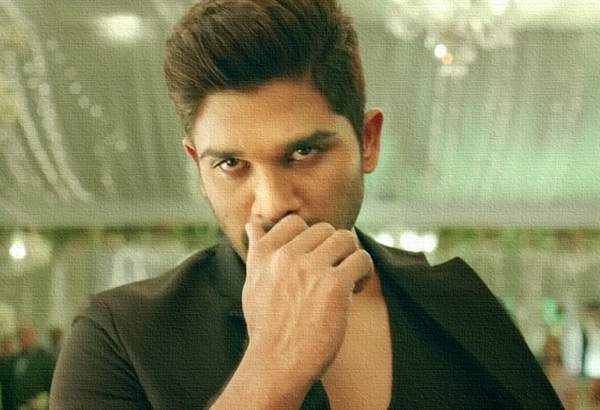 Only Allu Arjun™ 🪓 on Twitter: Only Allu Arjun™ 🪓 on Twitter: