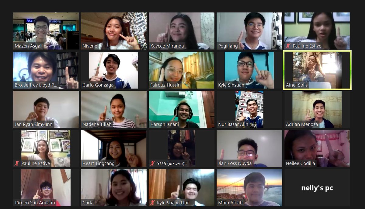 ignvikings's tweet photo. Side by side or far apart, family is always close to the heart. Distance will not tear apart the bond we have 💗 Happy Feast Day IGN! And more feasts to come 🎉

#4YearsAndCounting #KwentongIGN https://t.co/XnPlyUKlLB