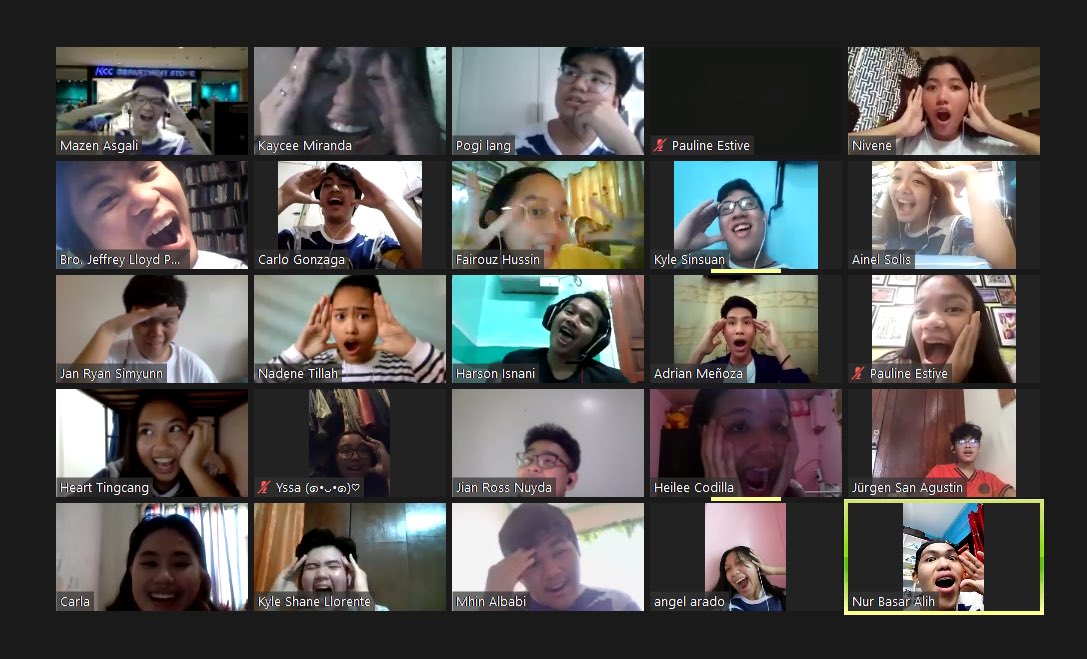 ignvikings's tweet photo. Side by side or far apart, family is always close to the heart. Distance will not tear apart the bond we have 💗 Happy Feast Day IGN! And more feasts to come 🎉

#4YearsAndCounting #KwentongIGN https://t.co/XnPlyUKlLB