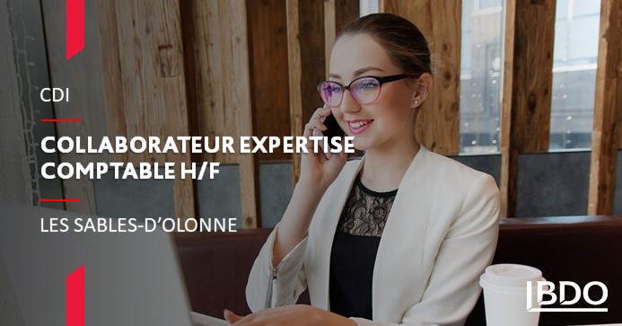 Rejoignez l' #AventureBDO en tant que collaborateur expertise #comptable.
Les missions ? révision, établissement des comptes annuels, préparation des liasses fiscales, assistance et conseils techniques aux clients. actu.bdo.fr/PqlOMLd
#job #recrutement #emploi