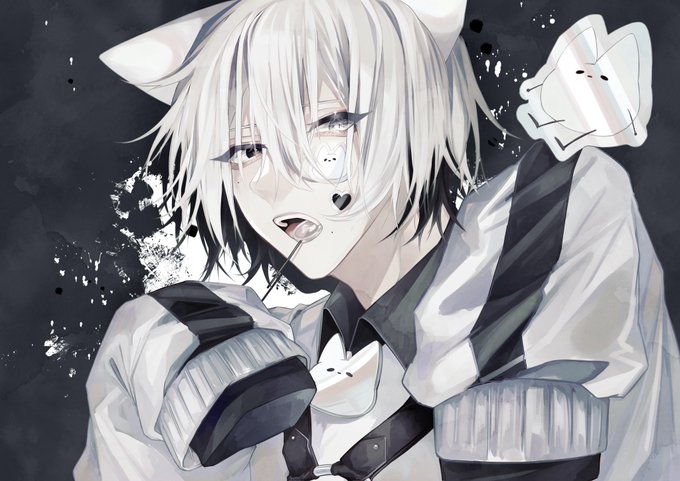 ฅ•ω•ฅ 