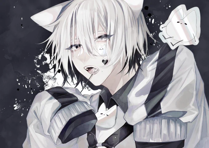 ฅ•ω•ฅ 