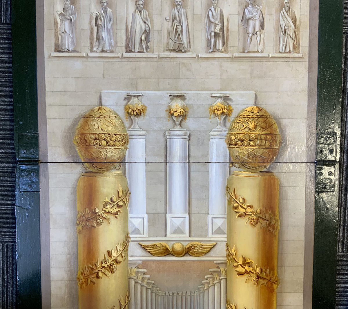 Lodge192's tweet photo. And some close ups. https://t.co/h2qlszAlqv