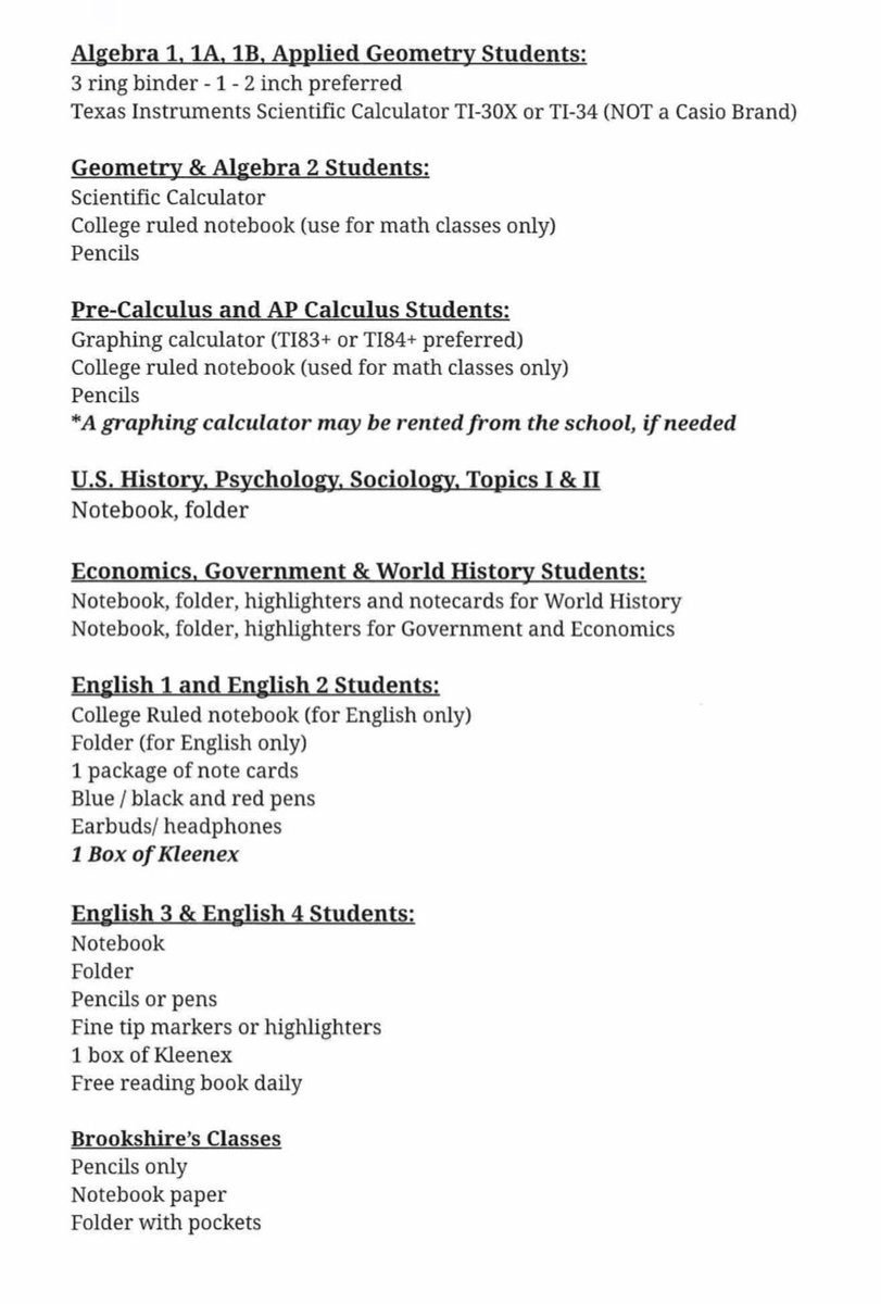 UHSPride tweet media