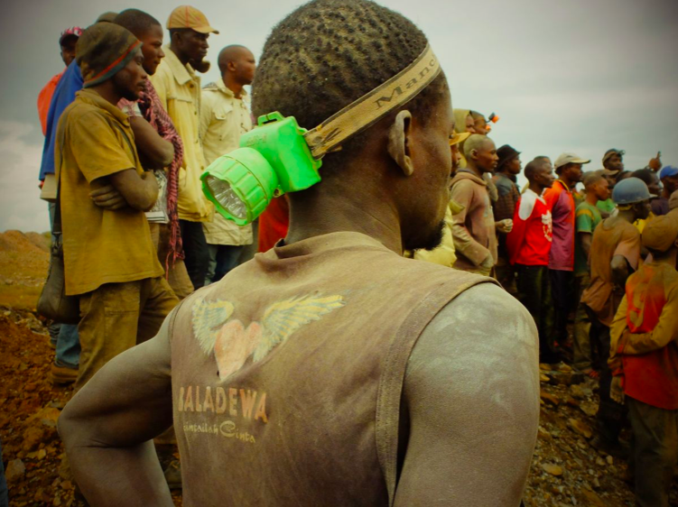 NRGInstitute's tweet photo. What happens when investment in resource extraction soars – but citizens don’t benefit?

🇨🇩 Find out about our work with civil society organizations to help ensure #DRC’s #mining revenues flow to communities.

https://t.co/cehh9R2u6v https://t.co/fPUGmjpffO