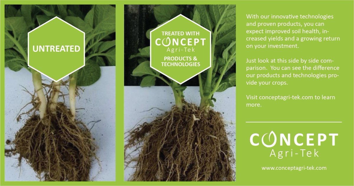 Concept AgriTek tweet media