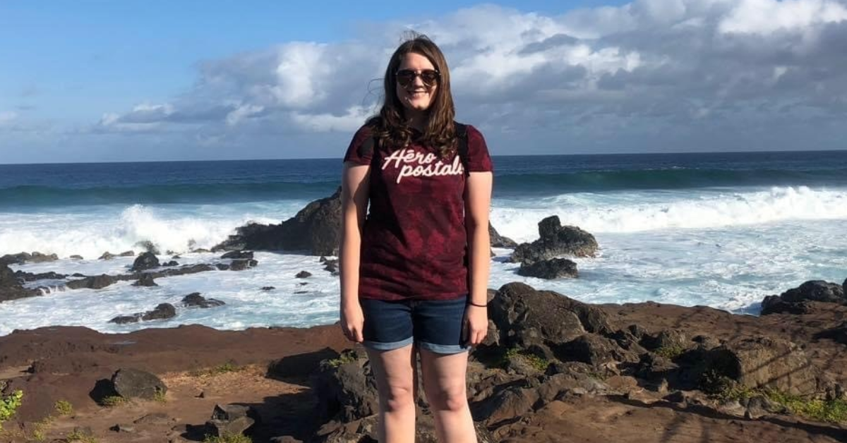 FHFnews's tweet photo. This week, our #FlagelFriday Employee Spotlight introduces you to Shelby Kotecki, CPA, Tax Supervisor at FHF.  Shelby has been with the firm for one year.  Read on to learn more about Shelby and her interests…https://t.co/tU9AFn5oow https://t.co/tmxd1UNgYq