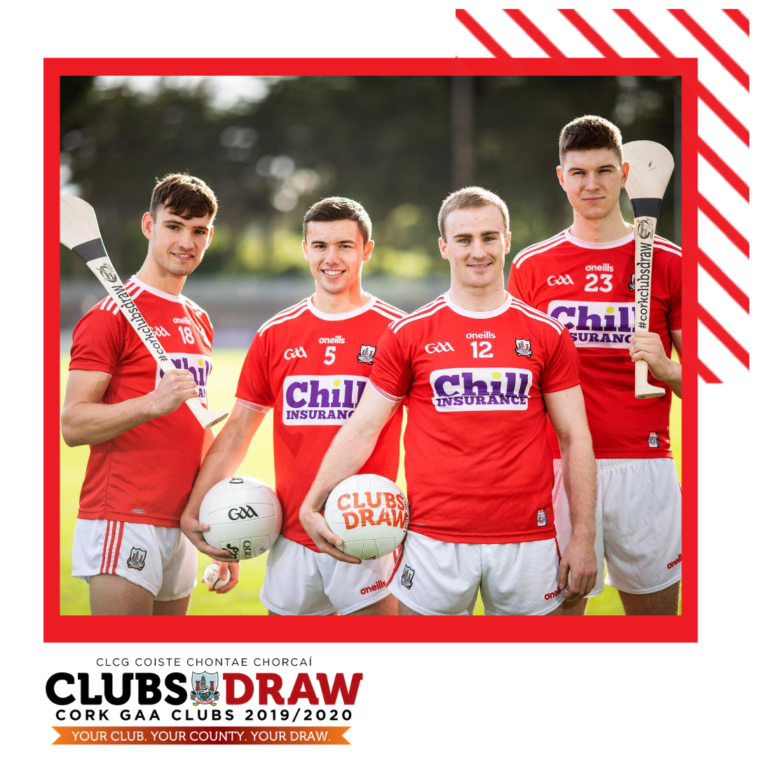 CorkGaaDraw's tweet photo. The July Draw took place yesterday! Congratulations to all who won prizes 😊 To see the full list of winners, click here: https://t.co/AuEdmywwLt
#CorkClubsDraw #GAA #CorkGAA #YourClub #YourCounty #YourDraw https://t.co/SpCyhuPEWF