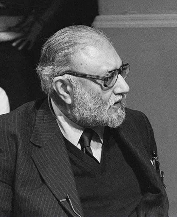 2. Abdus Salam :He was the founding director of the Space and Upper Atmosphere Research Commission (SUPARCO),and responsible for the establishment of the Theoretical Physics Group (TPG) in the Pakistan Atomic Energy Commission (PAEC).Only Nobel prize in science from Pakistan.(3)