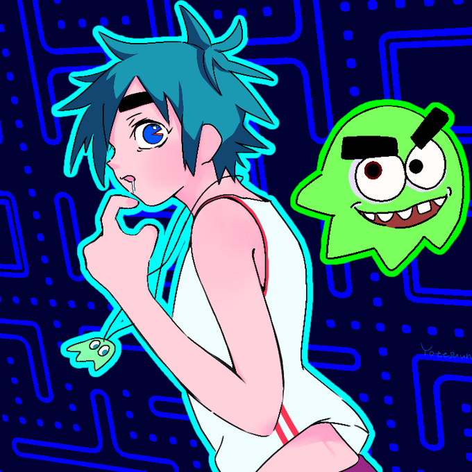 Gorillazのtwitterイラスト検索結果 Gorillazのtwitterイラスト検索結果