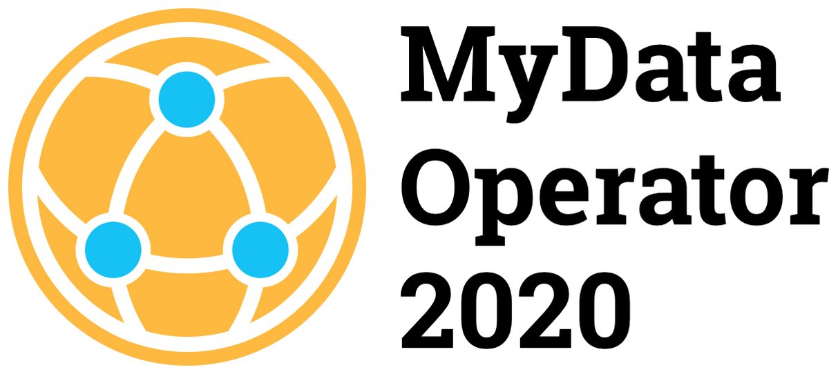 MyData Global -järjestö myönsi Vastuu Groupille ainoana suomalaisena MyData-operaattoritunnustuksen! hubs.ly/H0t8r2L0 #mydatashare #MyDataOperator #PersonalData #DataEconomy
