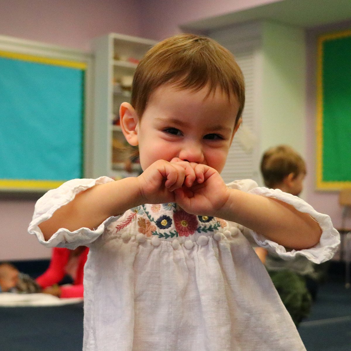 Young Families: Join us in two weeks for Shabbat with <a href="/TkiyaMusic/">Tkiya Music</a>! Children of all ages are welcome to celebrate Shabbat with us on August 14 at 4:00 PM. #EmanuelAtHome

Please visit us at emanuelnyc.org/youngfamilies to learn more.