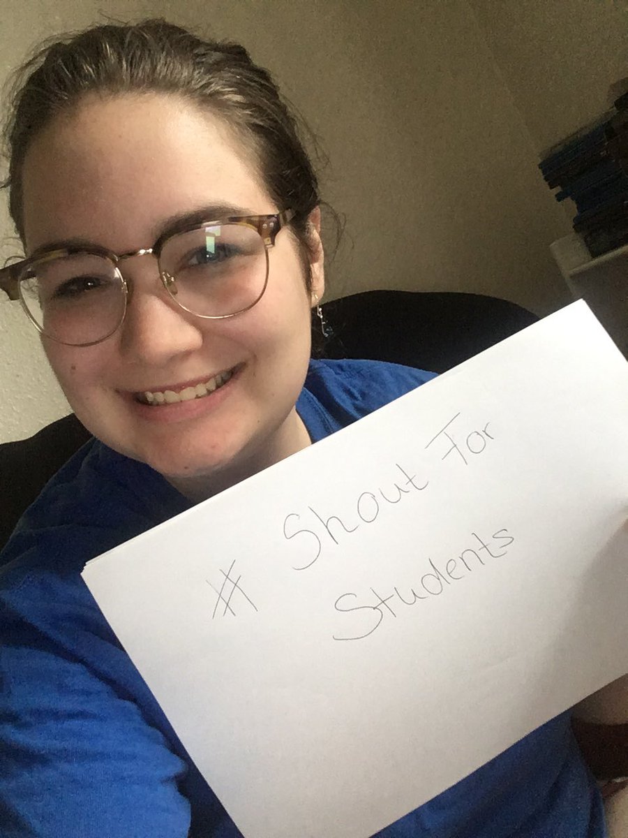 FloJansen3's tweet photo. Time for my #ShoutForStudents post! Though my own celebrations at home are still to come I want to share some pictures of my time at @ThinkUHI and @lccuhi π Proud I have the opportunity to contribute to this amazing partnership another year! β₯οΈ @tweet_HISA https://t.co/qt1VnHJRRd