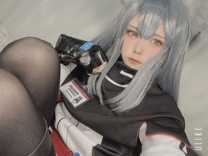 コスプレイヤーもがみひなたのTwitter画像15