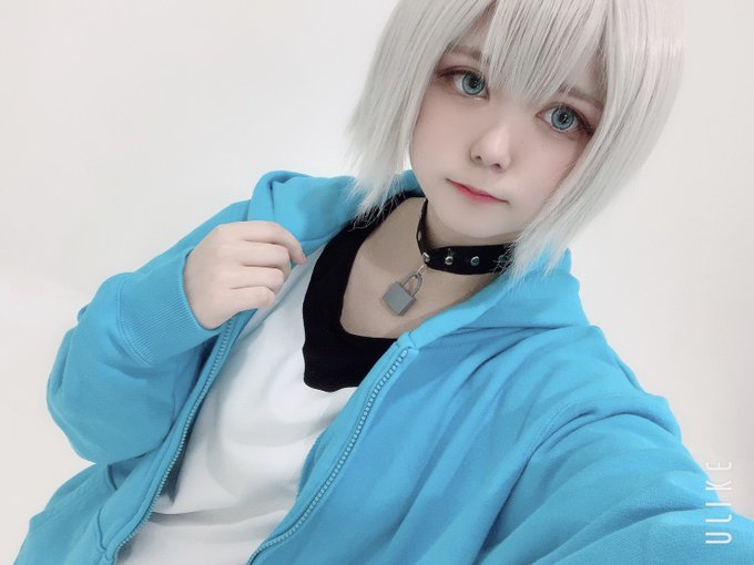 コスプレイヤーもがみひなたのTwitter画像16