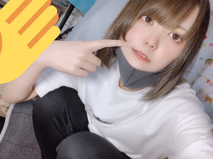 コスプレイヤーもがみひなたのTwitter画像14