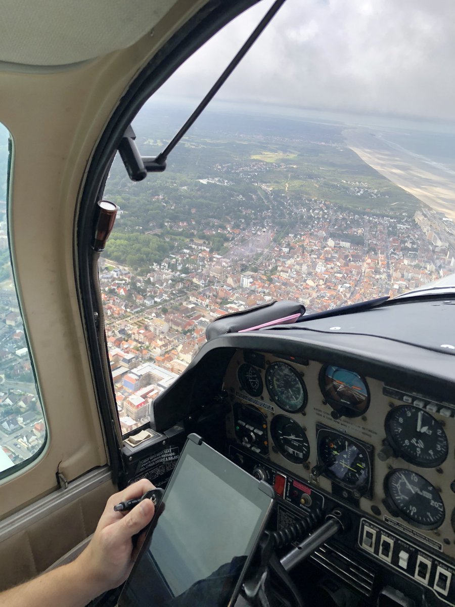 FFlyouts's tweet photo. Continued our journey to La Rochelle today. Stopped at Le Mans for a comfort break. Thanks for the amazing hospitality @2diveparachutisme . Also got a great view of the race track! Hope to come back soon #lemans #letouquet #familyflyouts #grumman https://t.co/1Ak8SMr5dr https://t.co/nvgrEoOegz