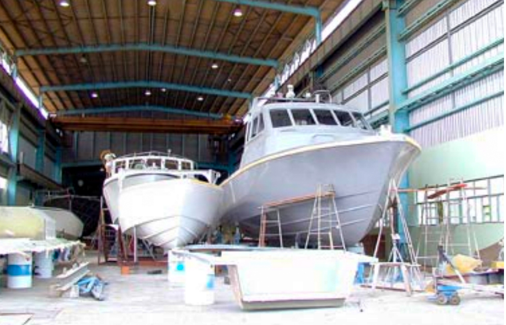 eritrea harena boat manufacturing plant eastafro.com