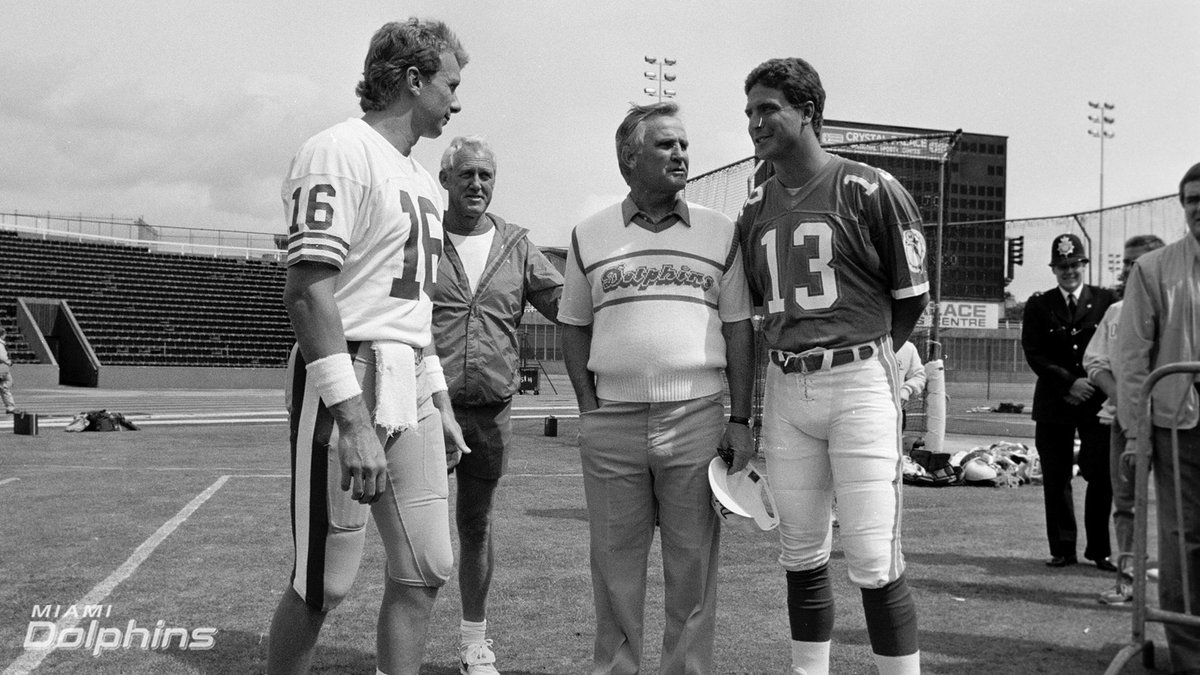 Miami Dolphins tweet media