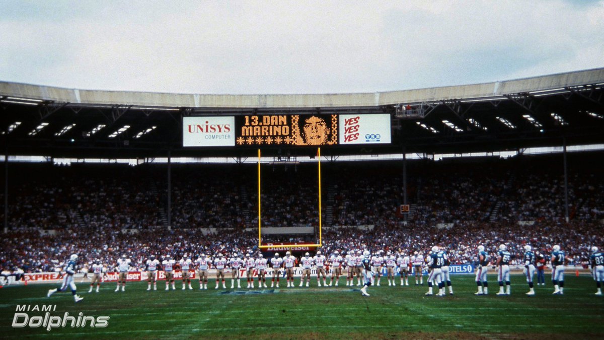 Miami Dolphins tweet media