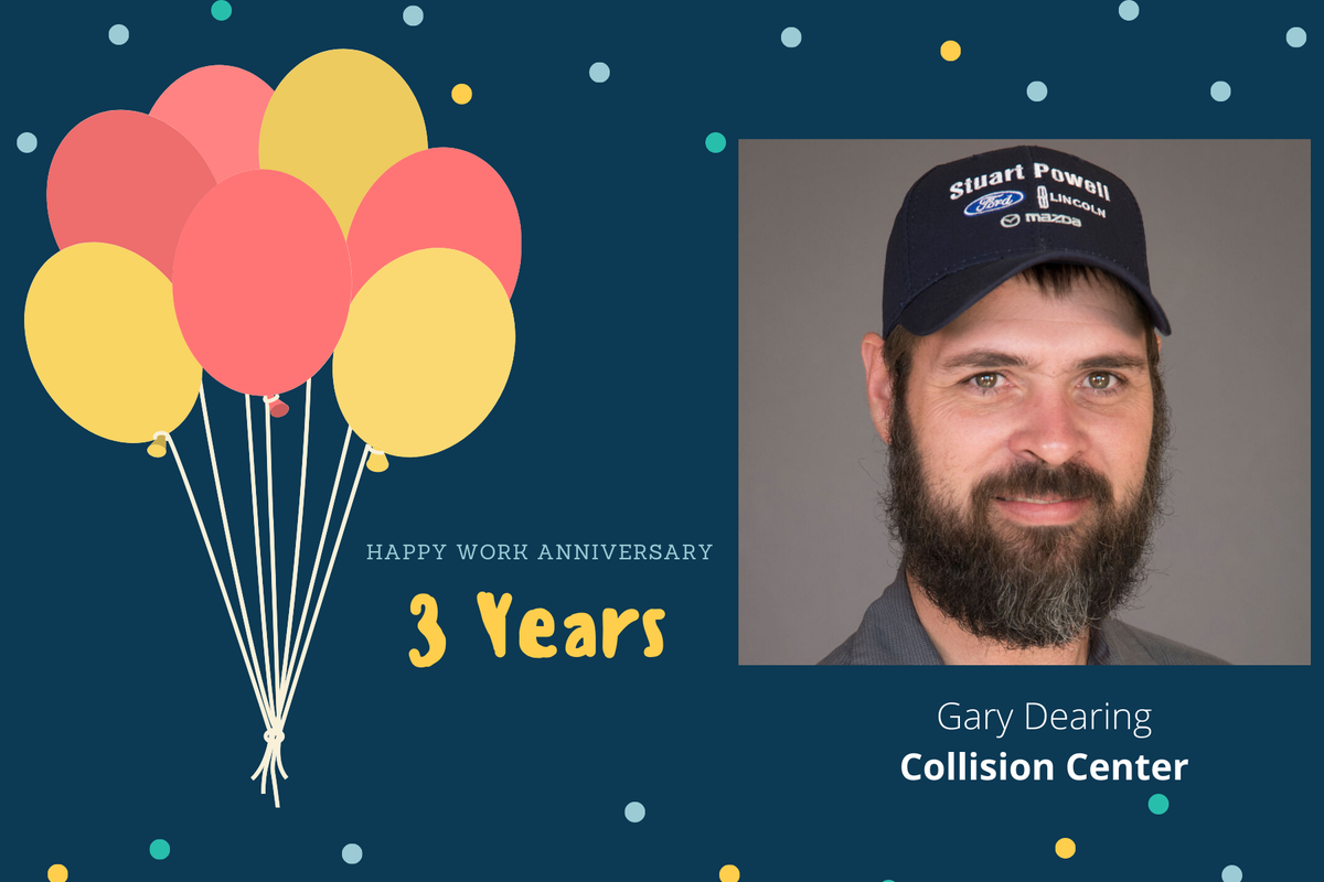 Stuart Powell Ford Lincoln Mazda tweet media