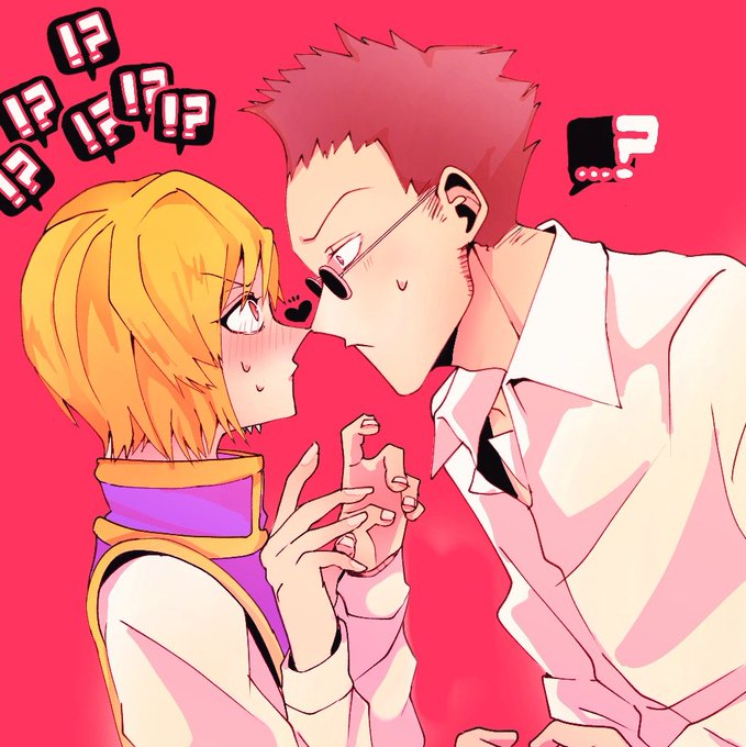 鼻キスのtwitterイラスト検索結果 古い順