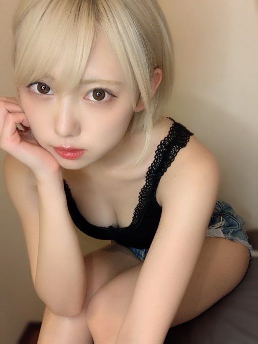 コスプレイヤー篠崎こころのTwitter画像28
