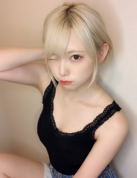 コスプレイヤー篠崎こころのTwitter画像29