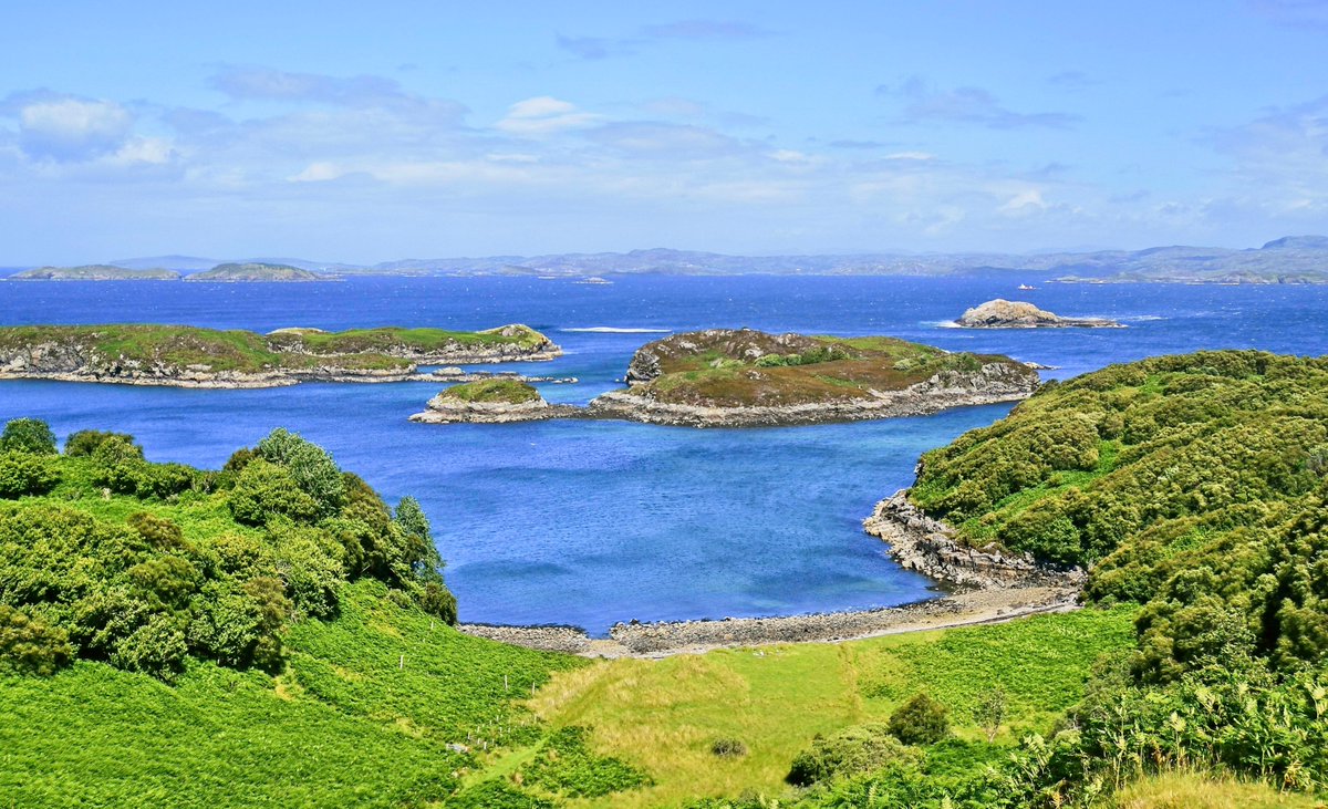 Our road trip around the north west Highlands... - mailchi.mp/outlanderpastl…