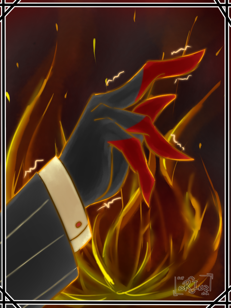 usernameadded's tweet photo. Submission for day 5: #PentiousWeek Where he dies. Hahahaha have a card. #SirPentious #HazbinHotel https://t.co/hZBg8KNjd2