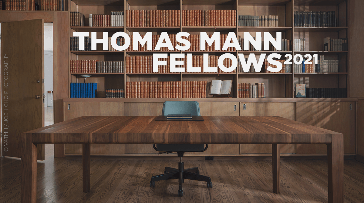 EXCInequality's tweet photo. We're greatly pleased to announce that our journalist-in-residence @FelixRohrbeck is one of the six 2021 fellows to stay at @ThomasMannHouse! He sets out to find out: why do the very rich pay so few taxes?

More information: https://t.co/3W9nOrjGD1

#incomeinequality #vatmh https://t.co/PvJH203jp9