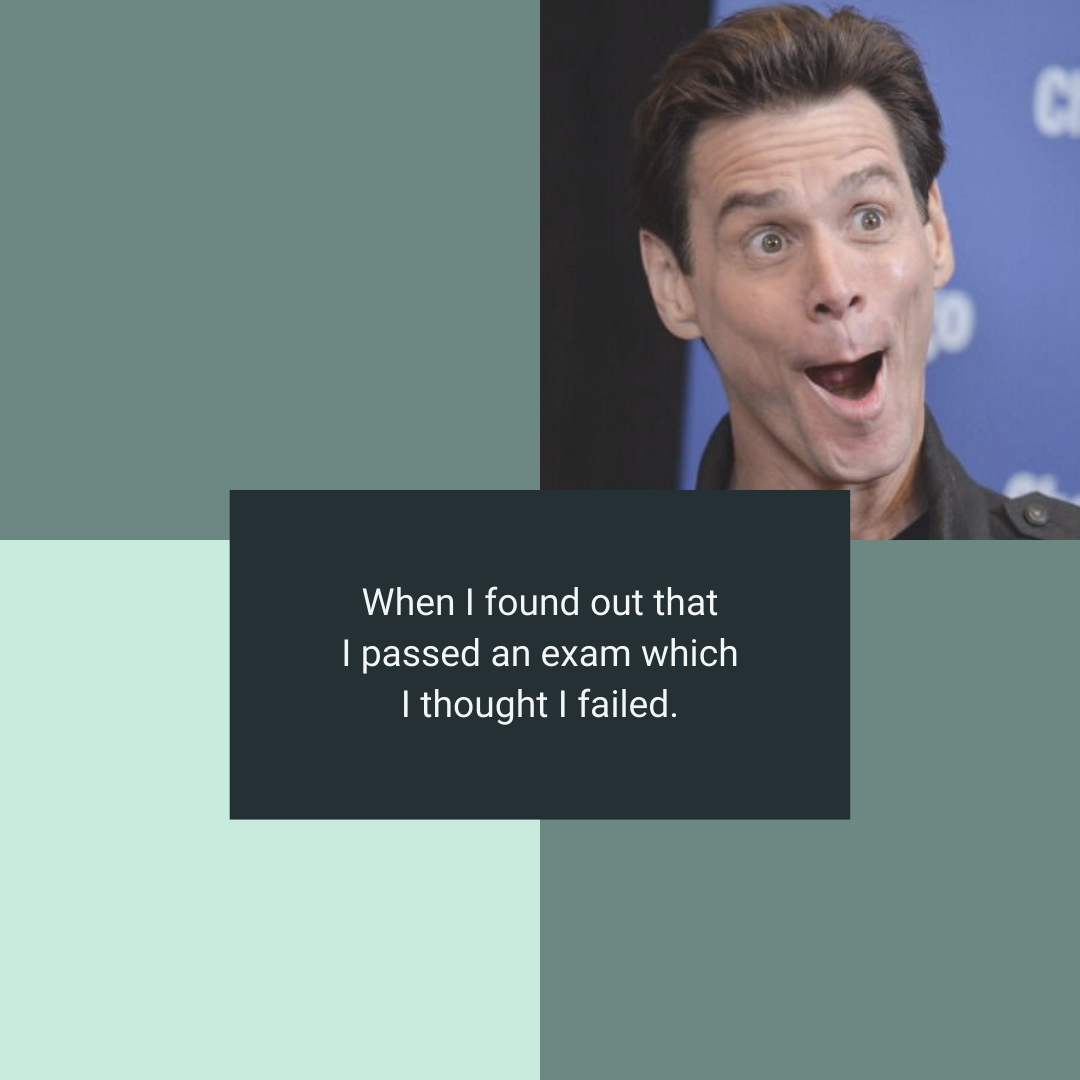 WriteMyPapers__'s tweet image. It is such a wonderful feeling! 😀
🔳🔳🔳
#Writemypapers_org #Writemypapers #students #StudentPower #campuslife #campusvshome #distancelearning #quarantinemadness #meme #memesdaily #memes2020 #fun #joke #humour #StudentTimeMatters #fridaymorning #FridayThoughts #FridayVibes