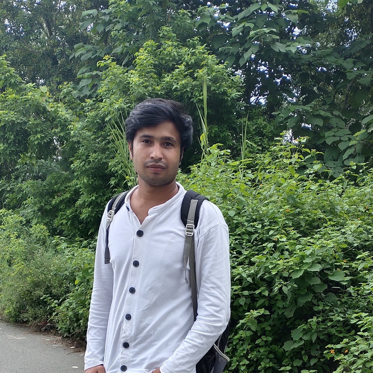 Navneet467's tweet photo. #NewProfilePic https://t.co/1yl7EMV0di