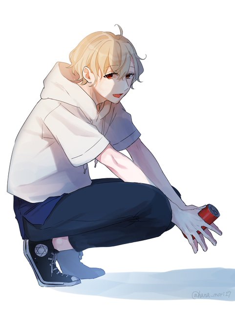 「また会ったね」 