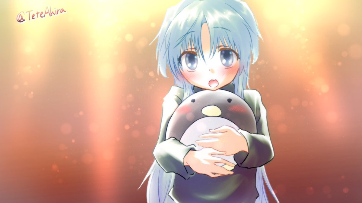 アキラ On Twitter 今月描いた絵を晒そう 大きめの本気絵ばっか描いてたのでカラーは16枚と少な目でした しかし なかなか粒ぞろいだねこれは 眼福眼福 セルフ尊死 みんなももっとヴィレクトを愛でようぜ 終末なにしてますか すかすか クトリ ヴィレム