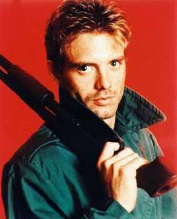 Happy 64th Birthday to MICHAEL BIEHN 