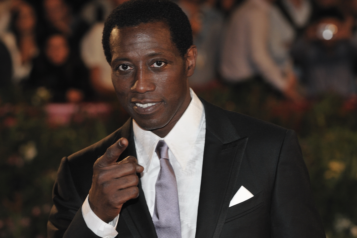 Happy 58th Birthday to 
WESLEY SNIPES 