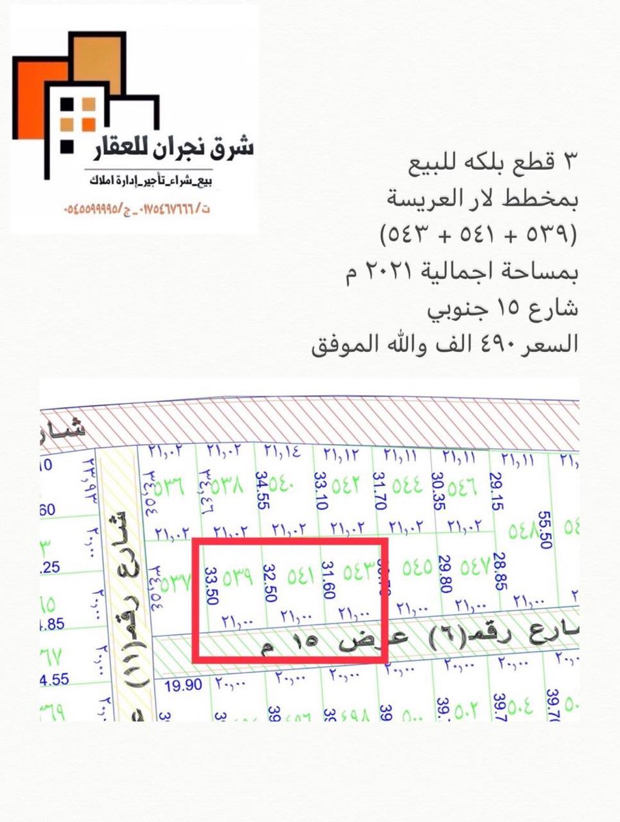 #نجران_الان