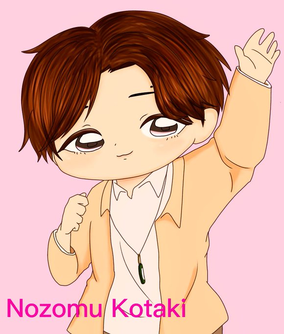 小瀧望誕生のtwitterイラスト検索結果 古い順