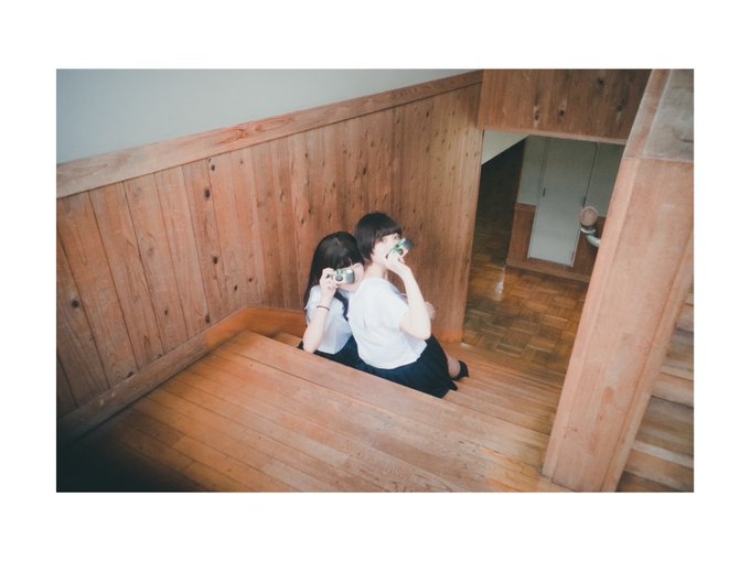 Twitterのコスプレ画像33